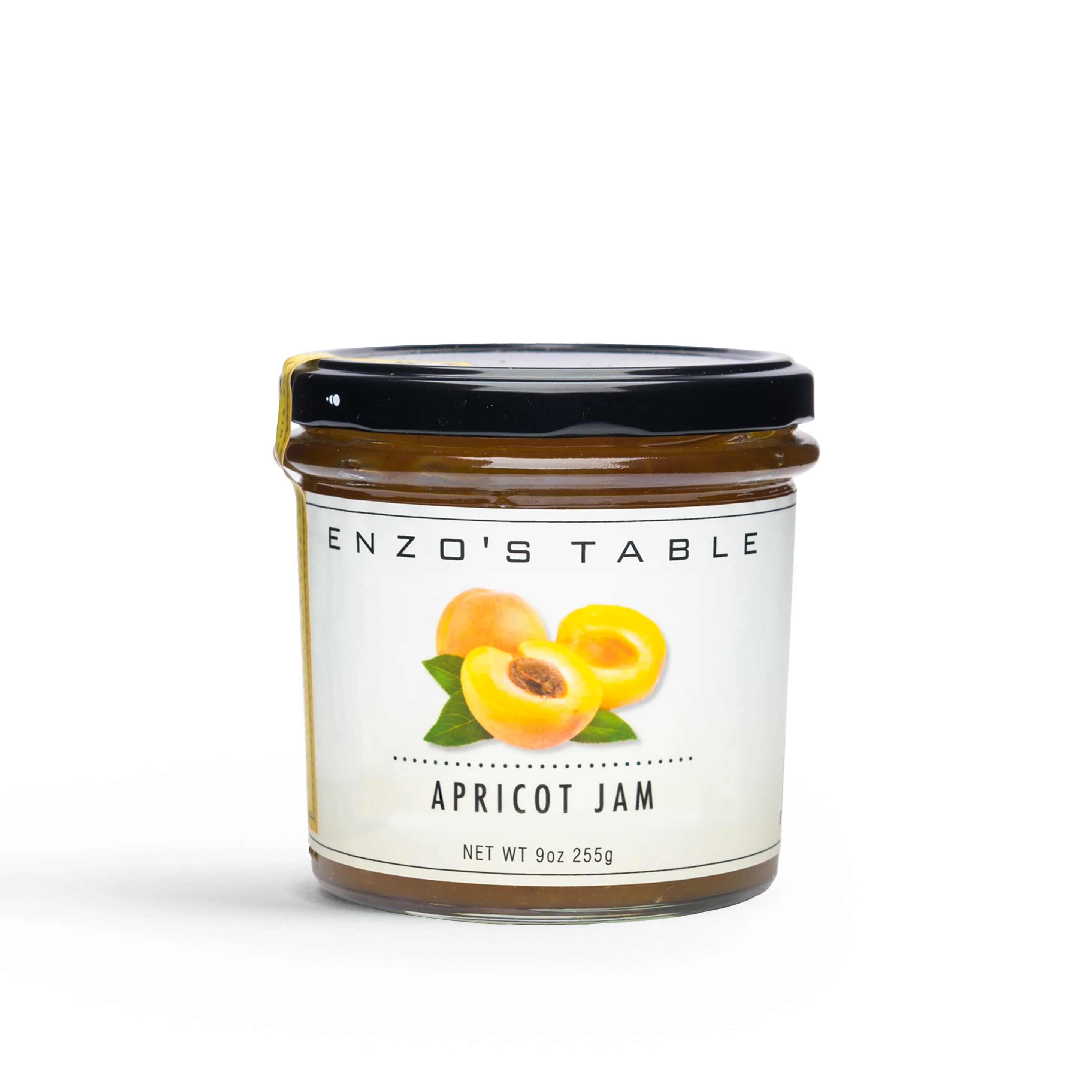 Apricot Jam - Image 4
