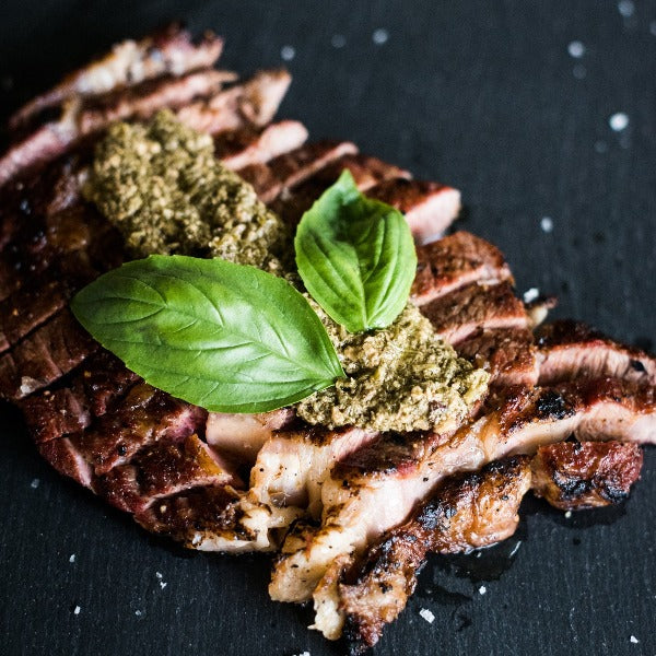 Basil Pesto - Image 5