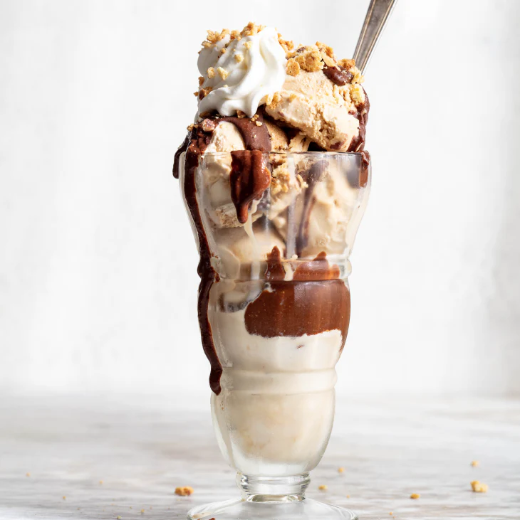 Chocolate Almond Butter - Image 3