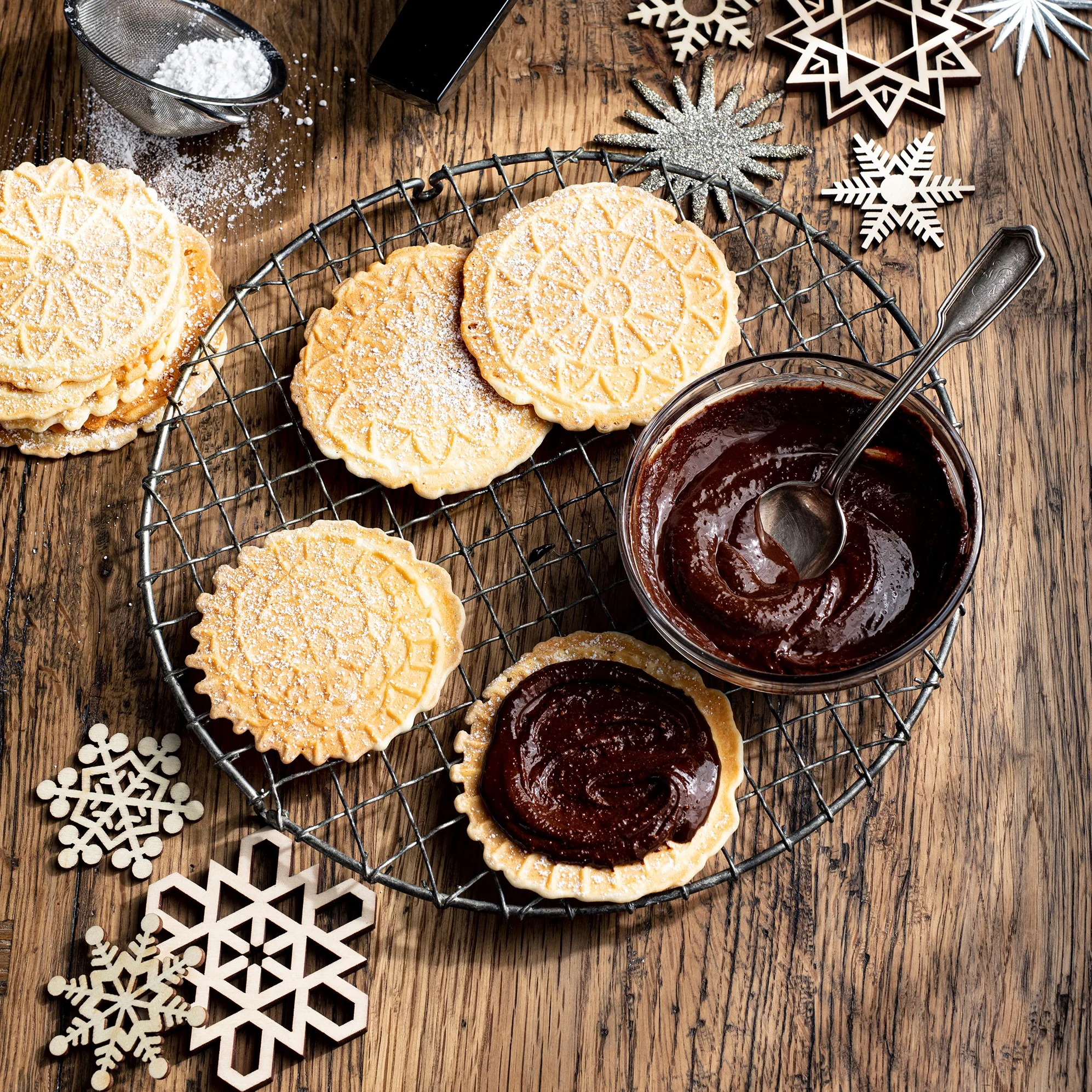 Chocolate Almond Butter - Image 4