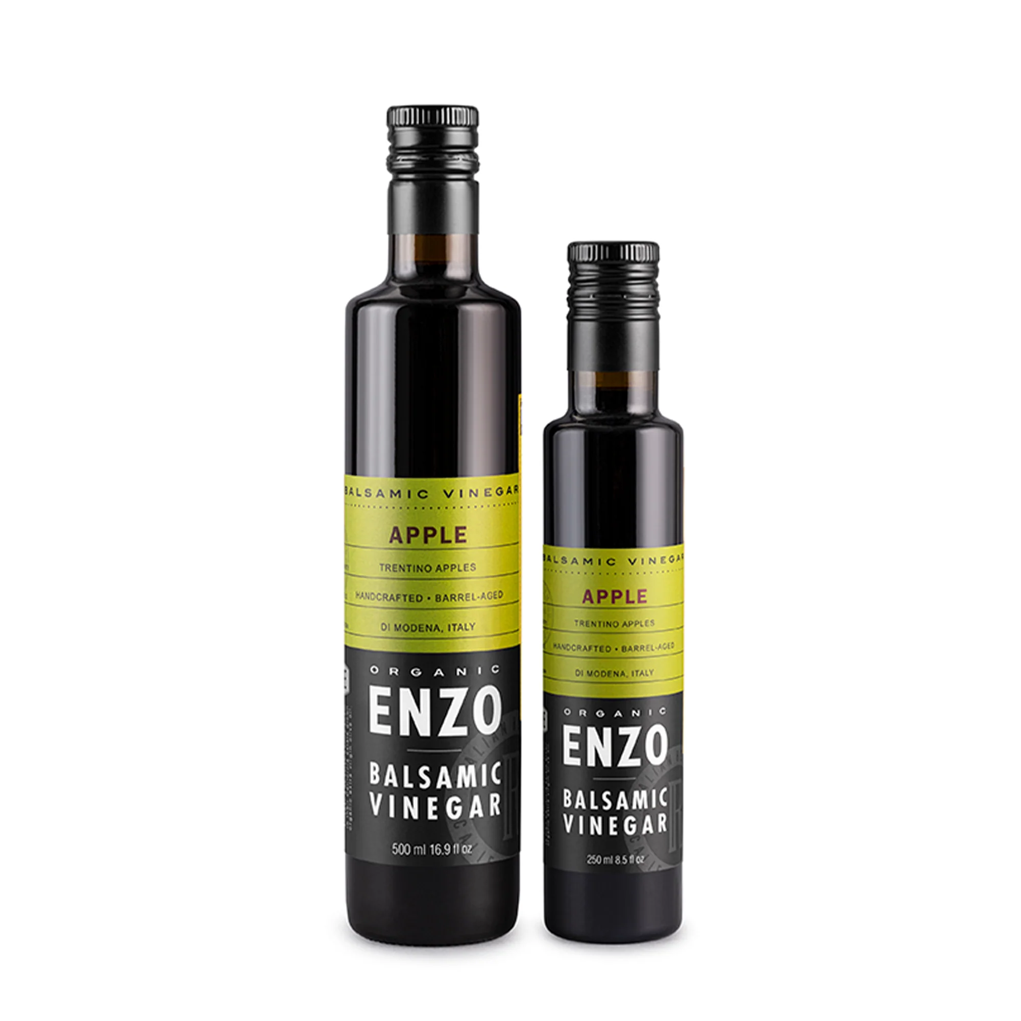 Organic Apple Balsamic Vinegar - Image 6