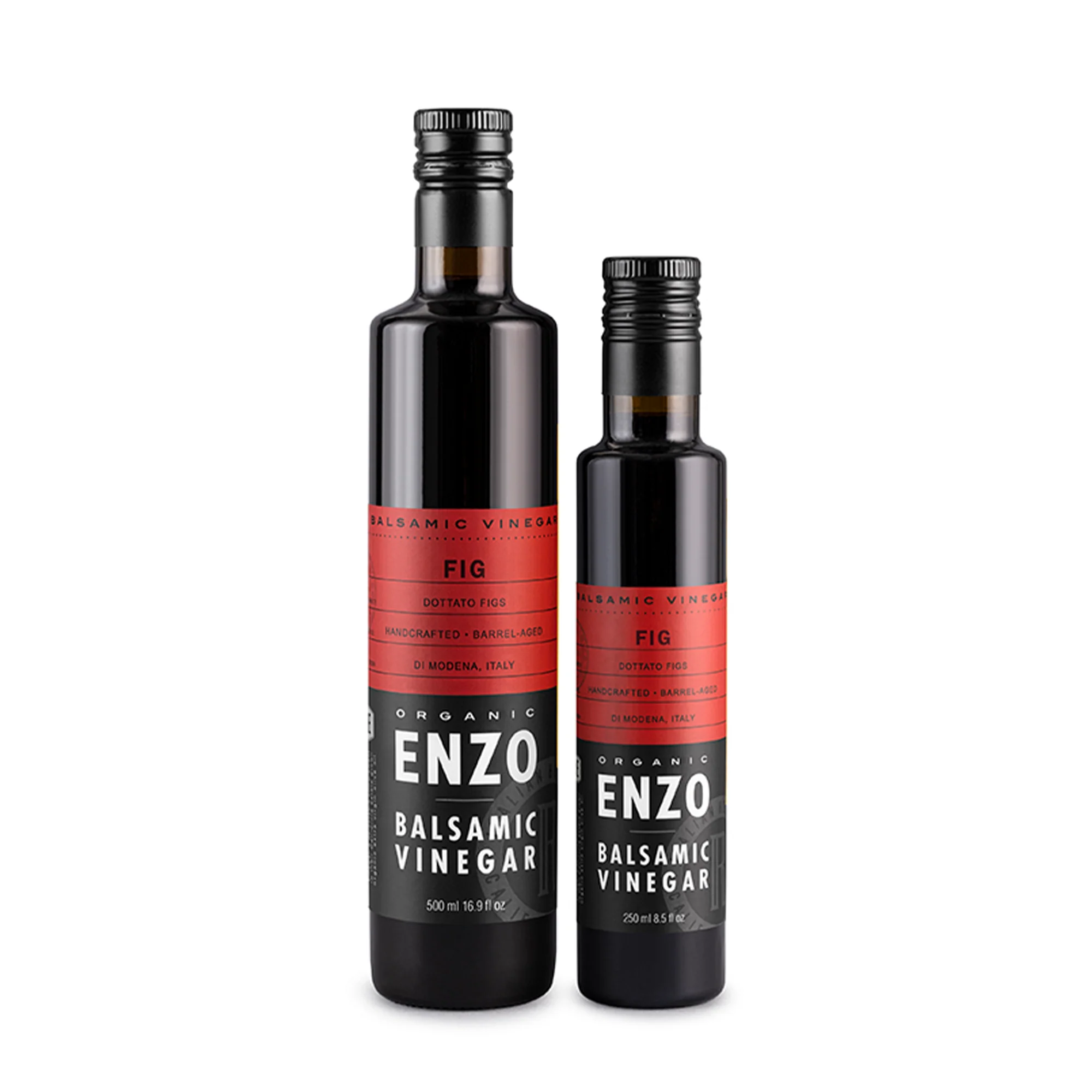 Organic Fig Balsamic Vinegar - Image 3