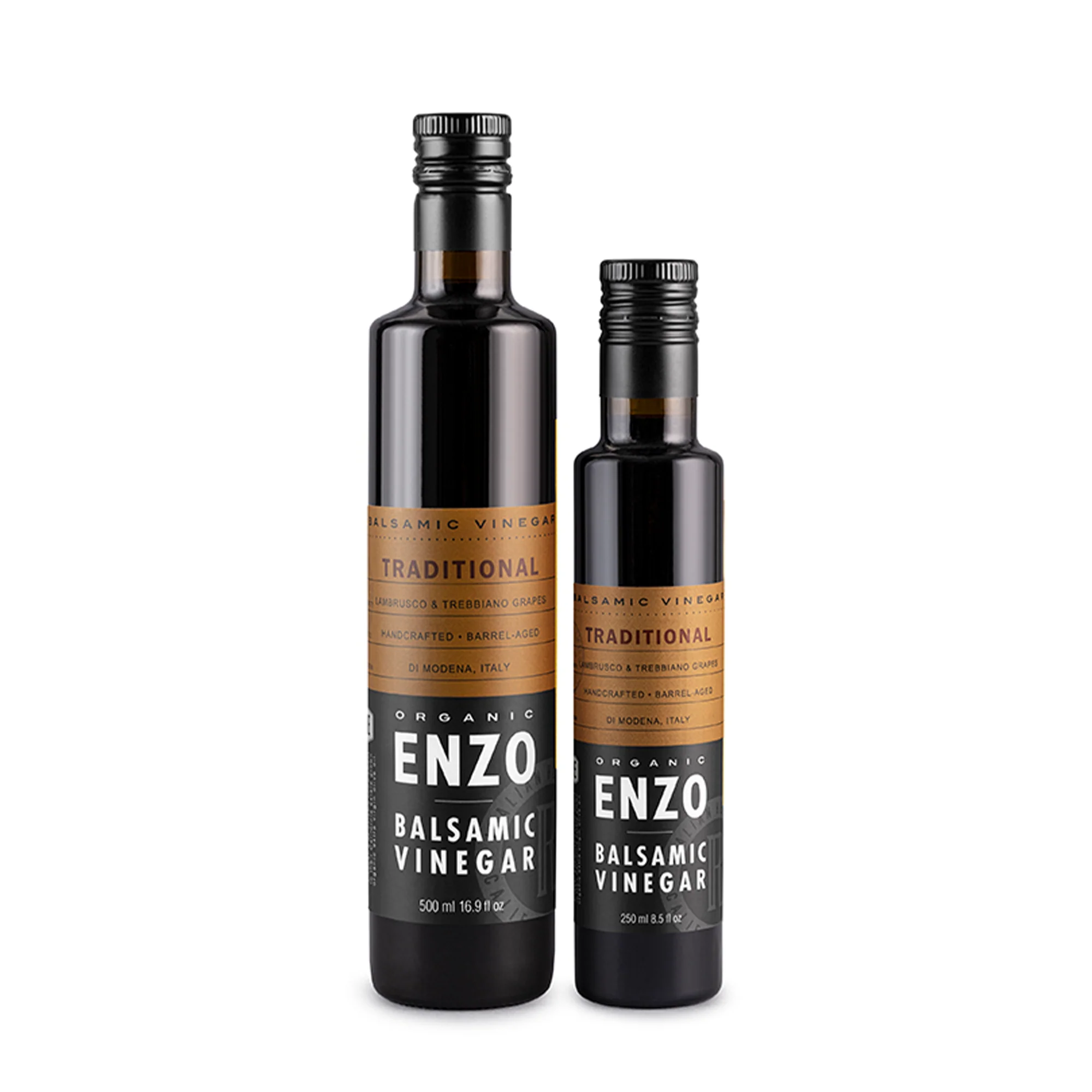 Organic Traditional Balsamic Vinegar - Image 10