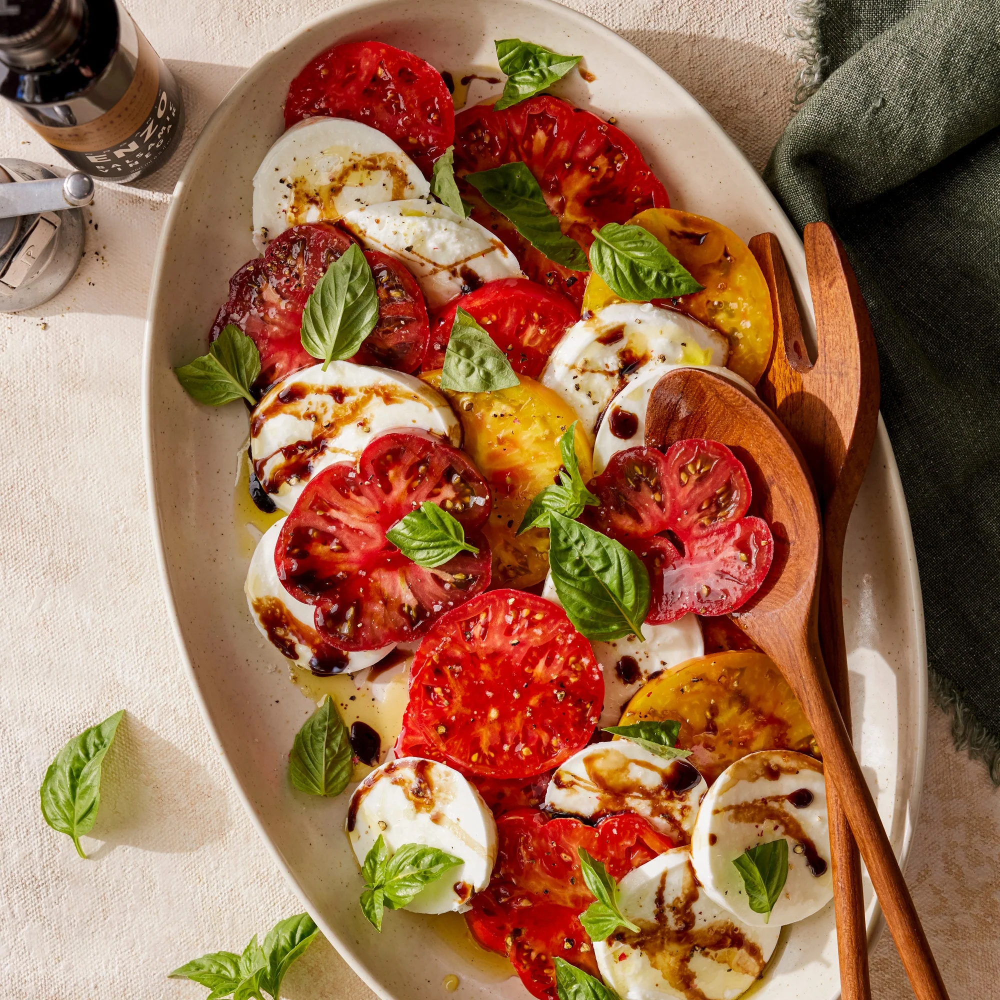 Organic Traditional Balsamic Vinegar - Image 3