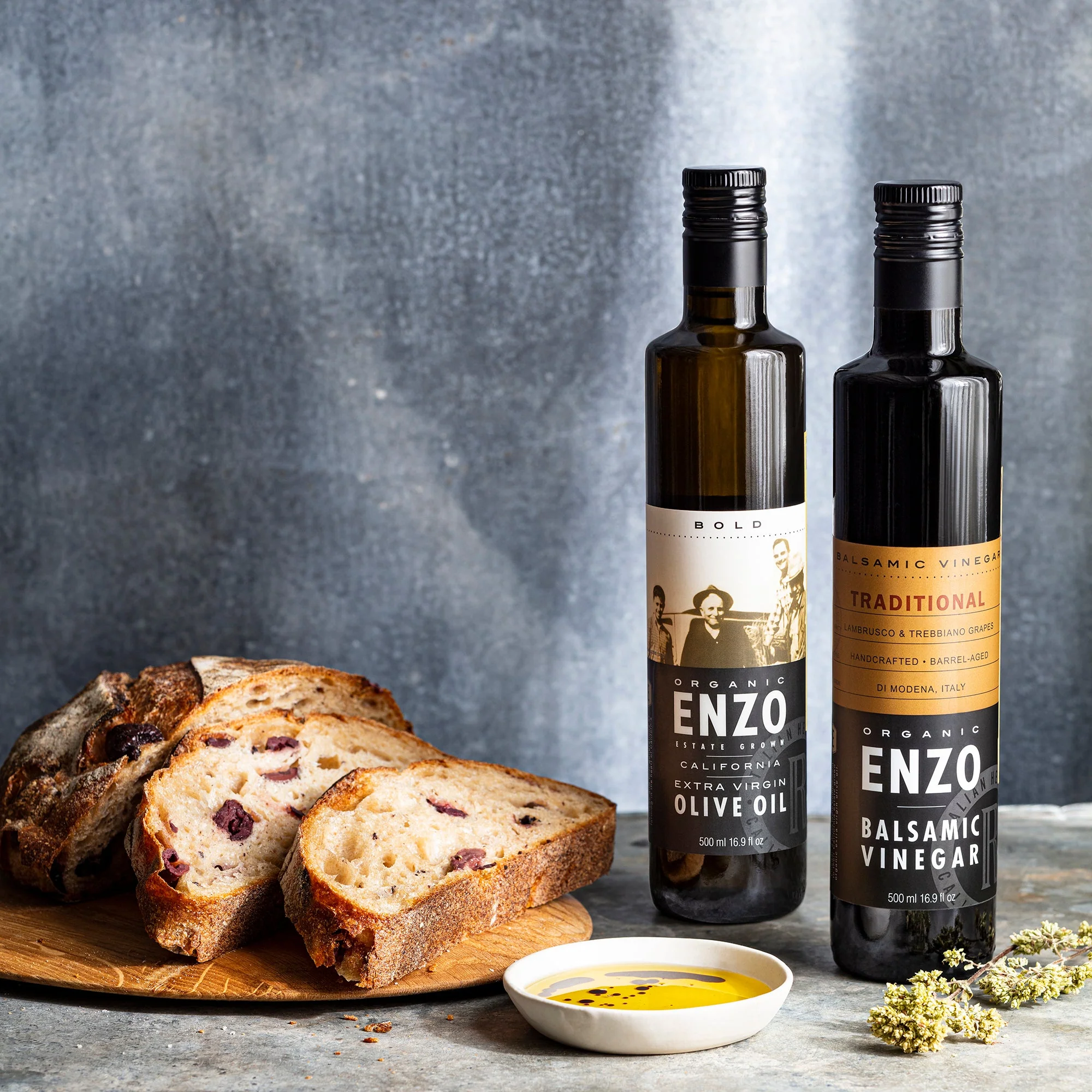 Organic Traditional Balsamic Vinegar - Image 7