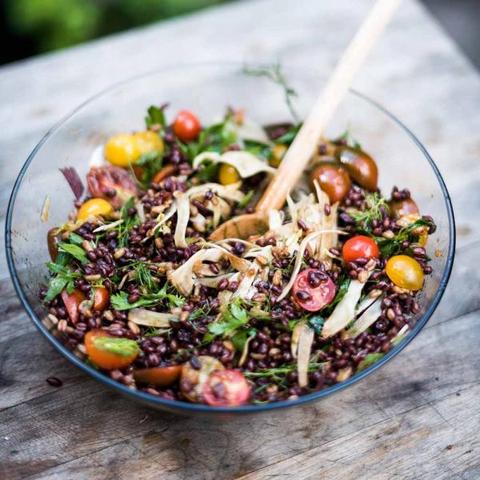 Organic Traditional Balsamic Vinegar - Image 9