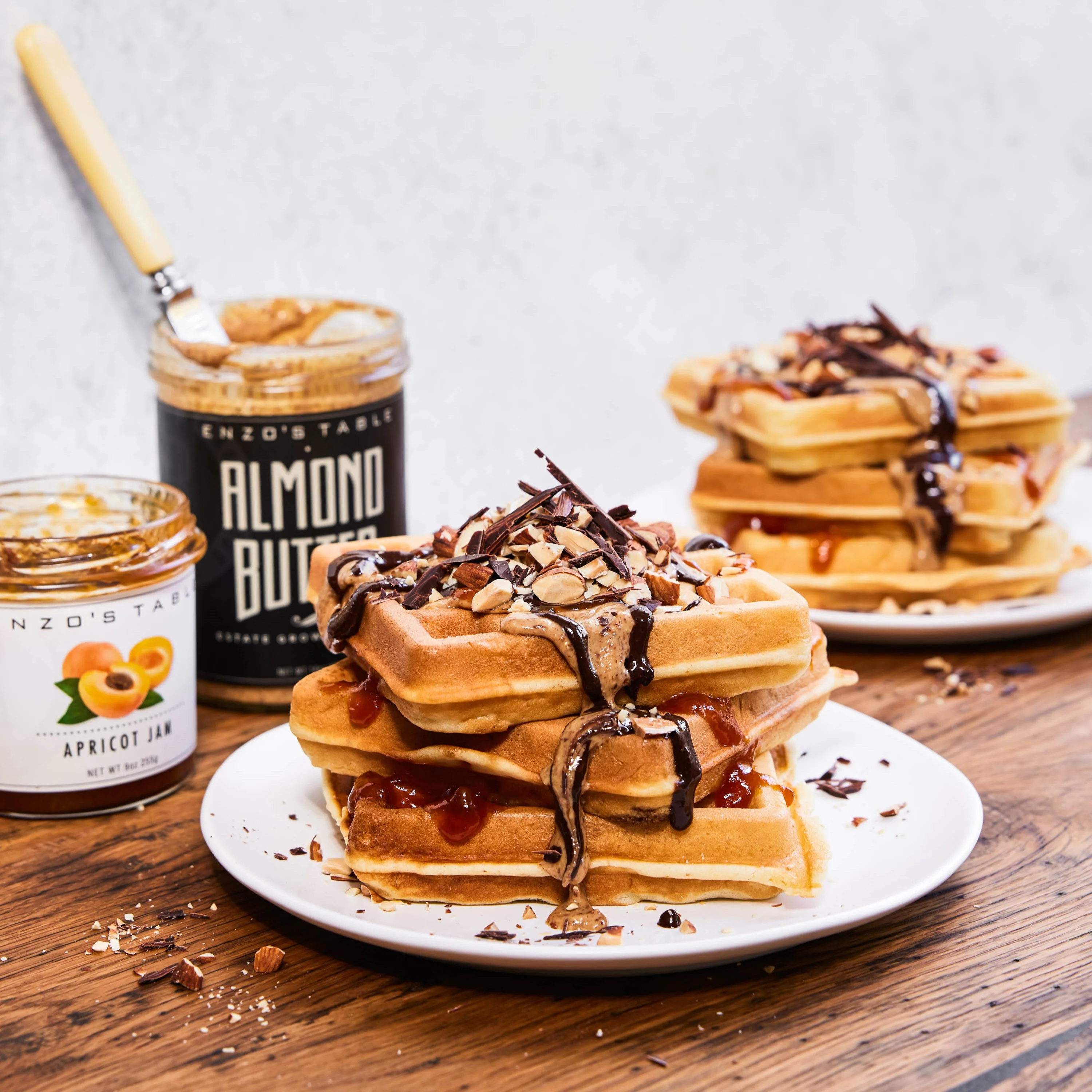 Almond Butter - Image 4