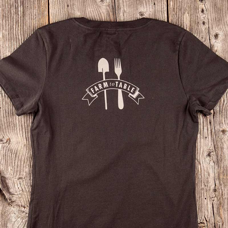 ENZO'S TABLE T-Shirt - Image 3