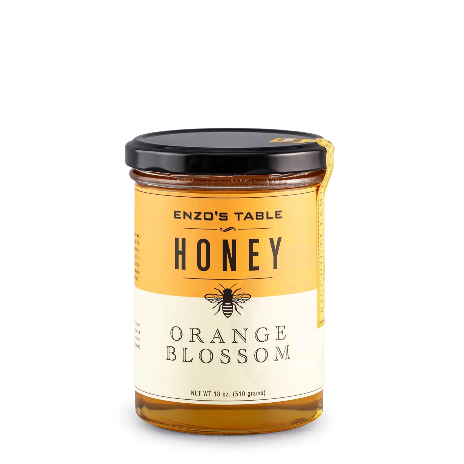Orange Blossom Honey - Image 5