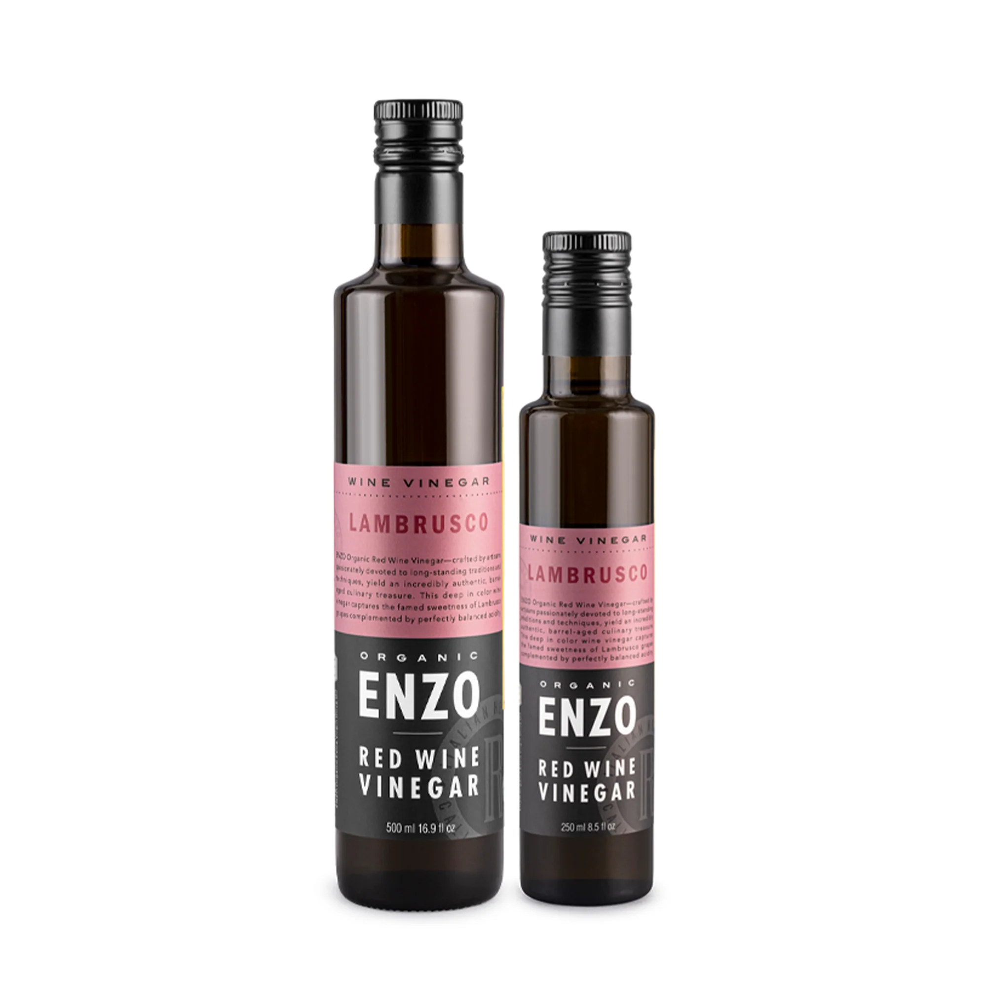 Organic Red Wine Vinegar - Image 8