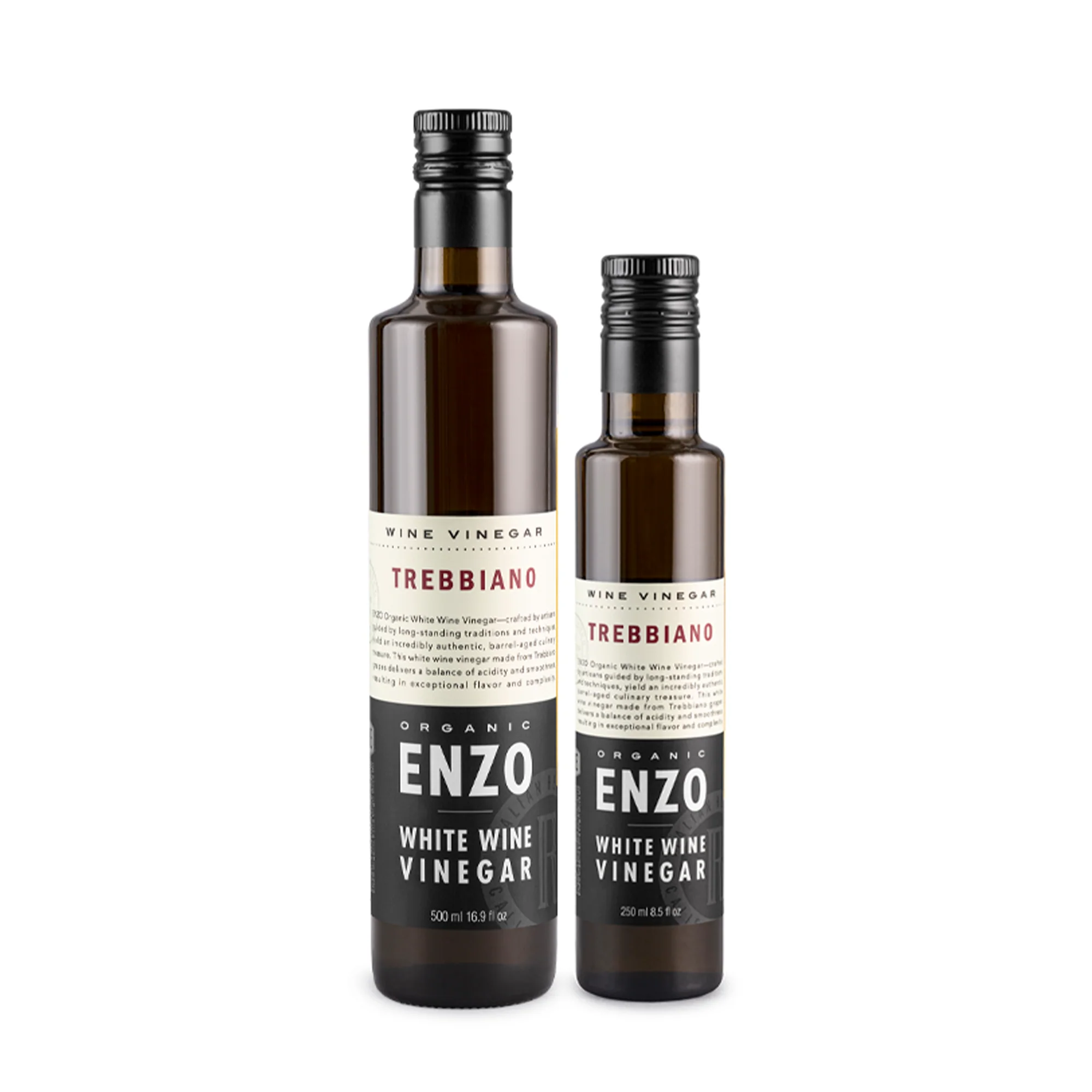Organic White Wine Vinegar - Image 6