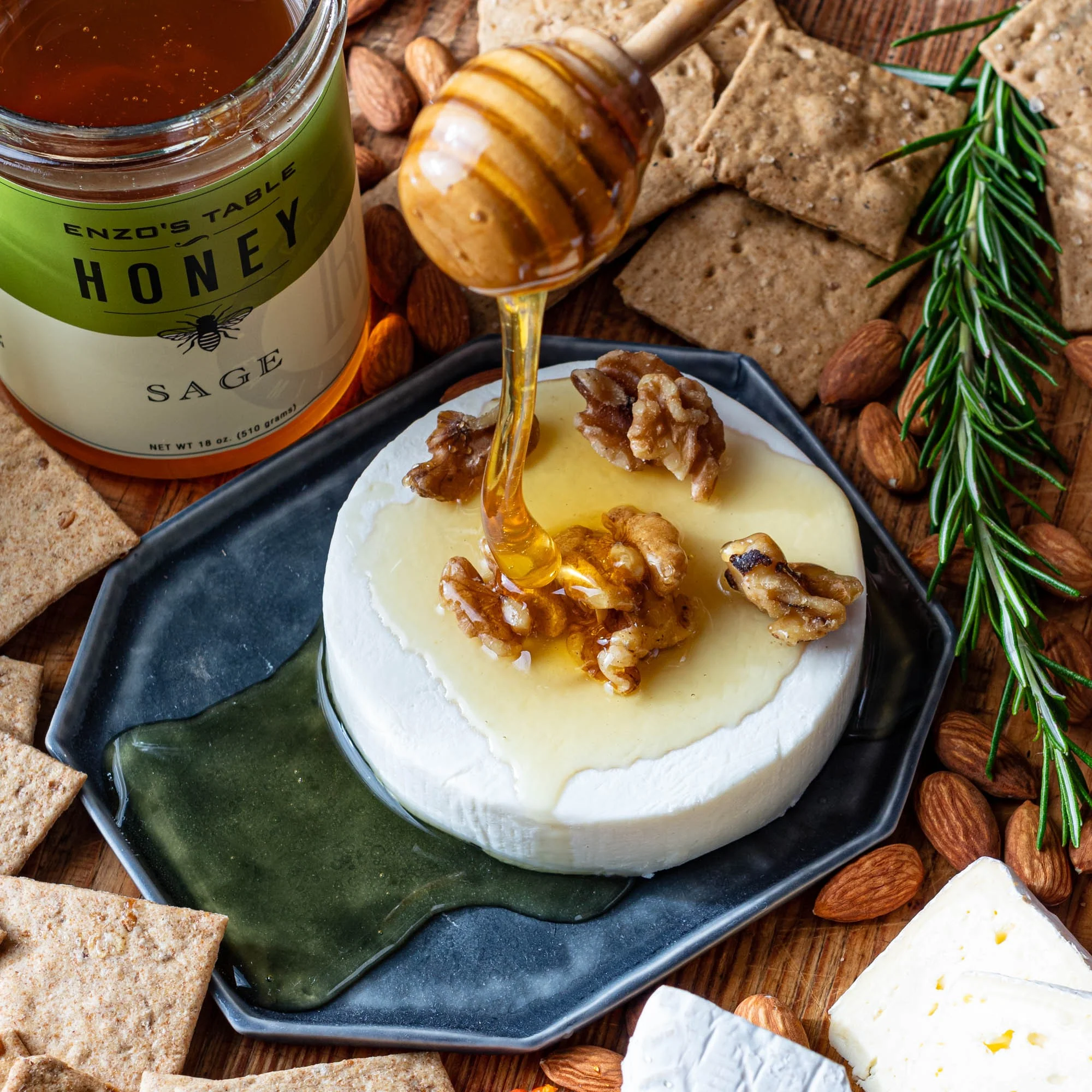 Sage Honey - Image 2