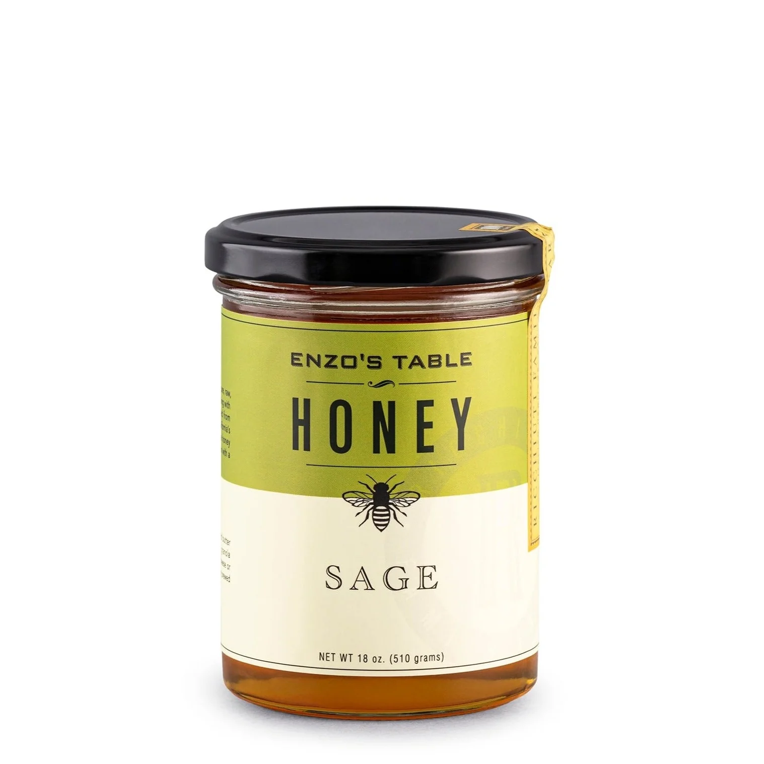 Sage Honey - Image 4