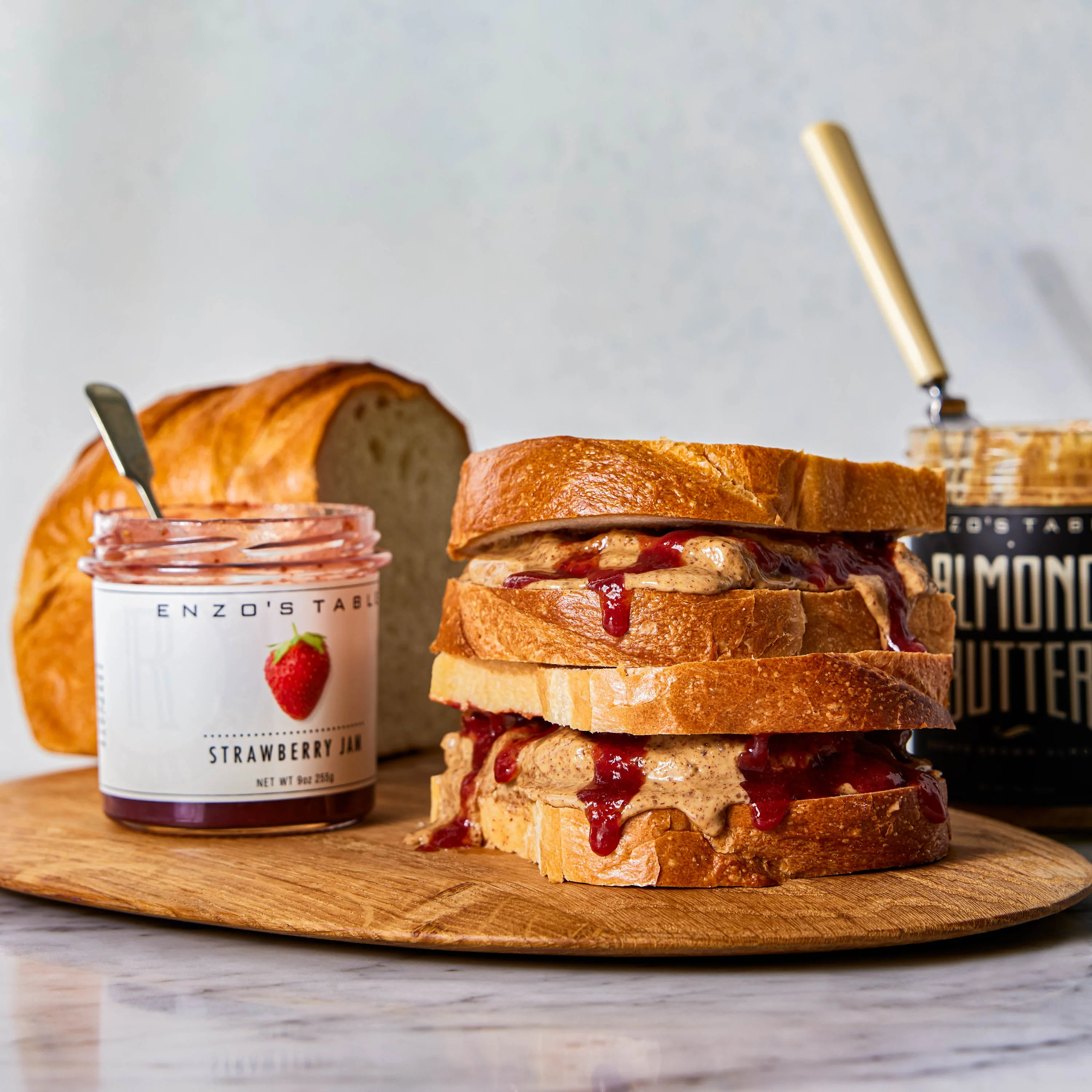 Almond Butter - Image 3
