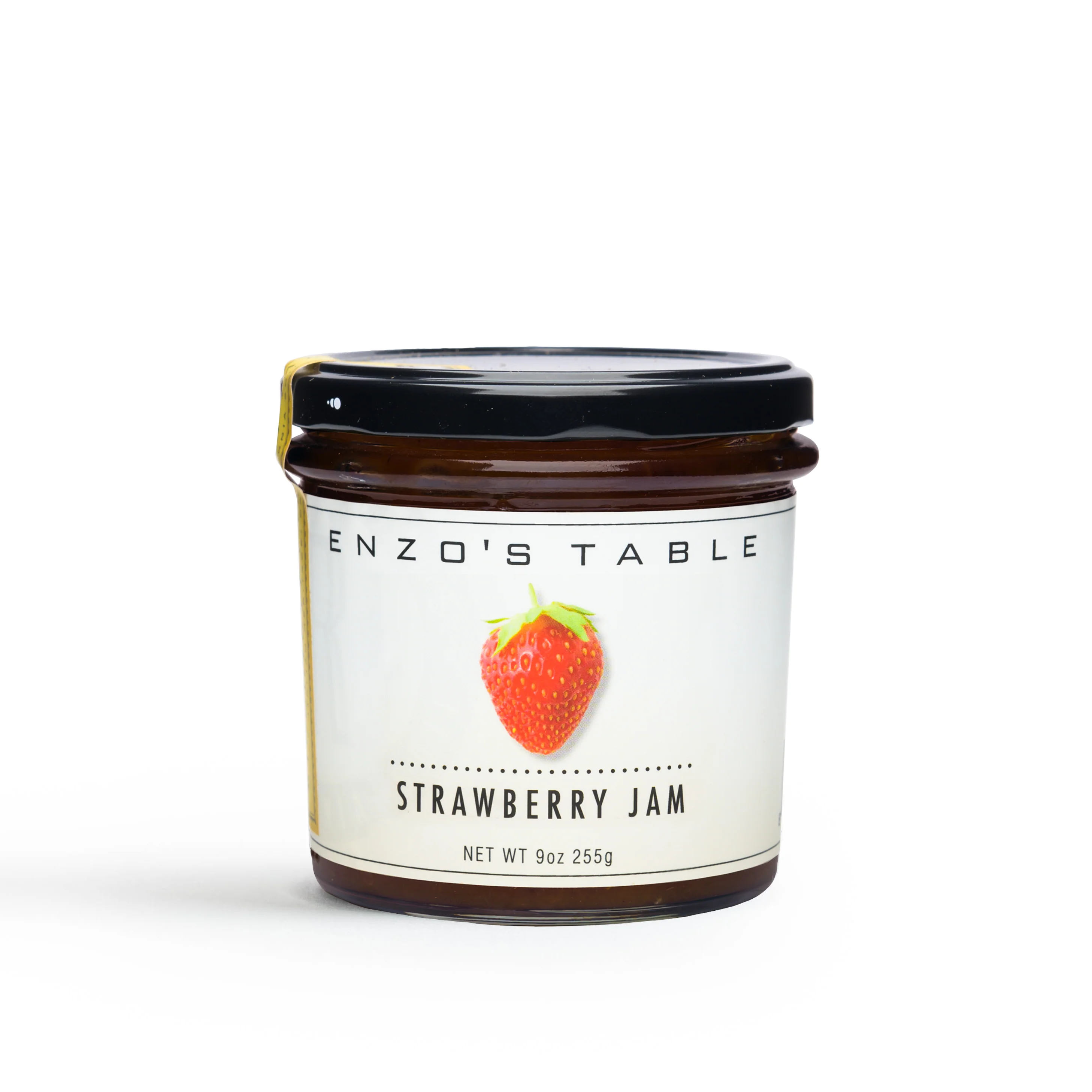 Strawberry Jam - Image 5