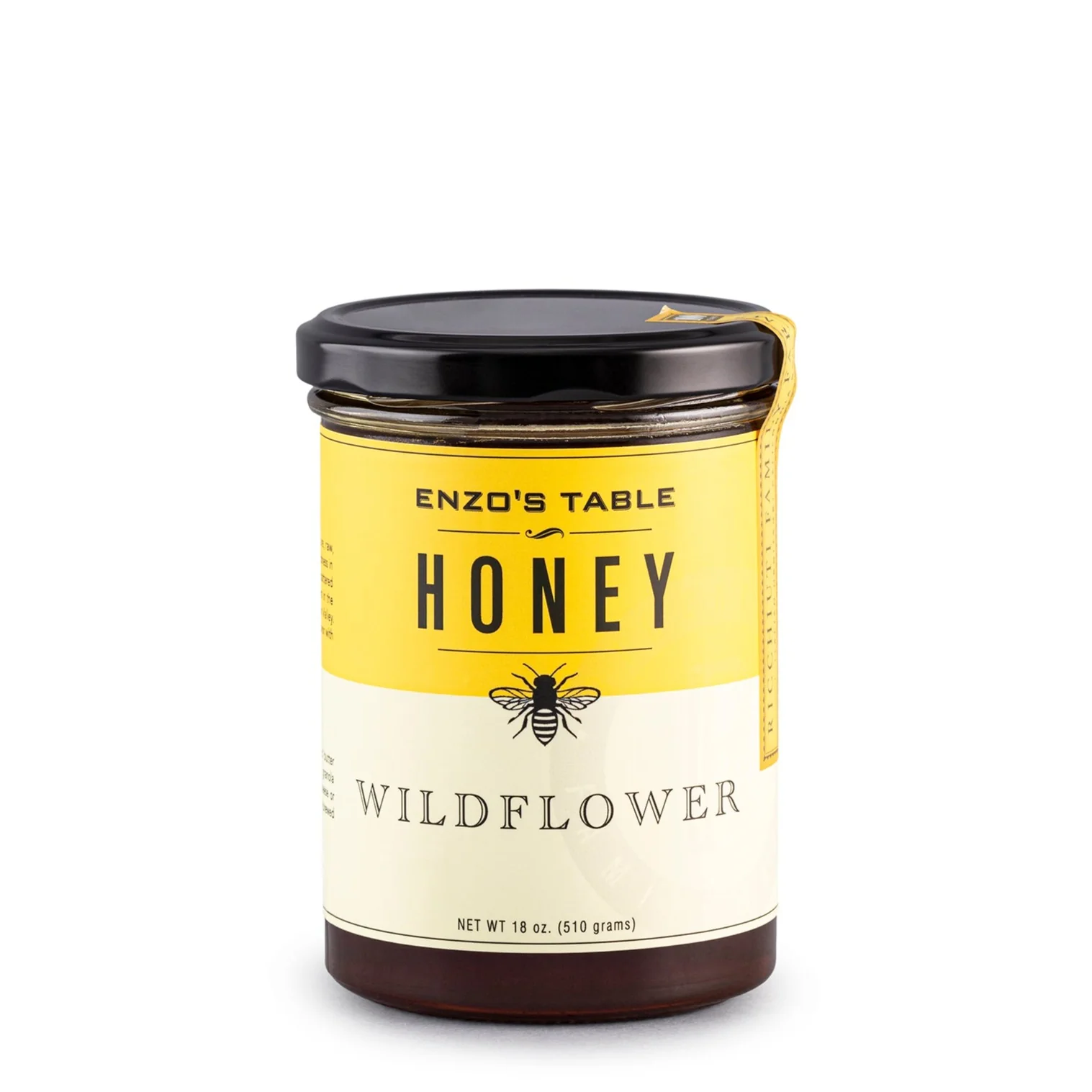 Wildflower Honey - Image 4